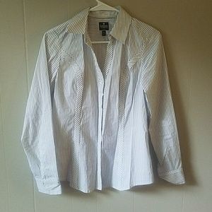 NWOT Dress Shirt